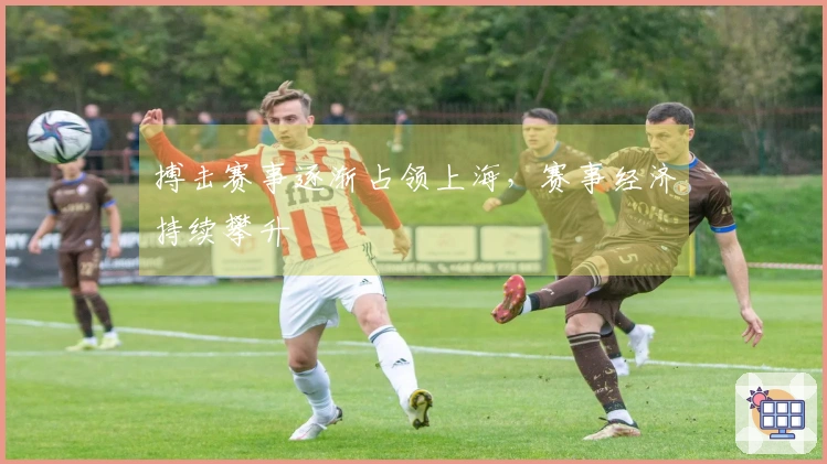 搏击赛事逐渐占领上海，赛事经济持续攀升