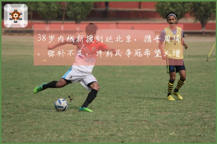 38岁内线新援到达北京，携手周琦，弥补不足，许利民争冠希望大增