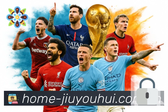 我们的使命与愿景